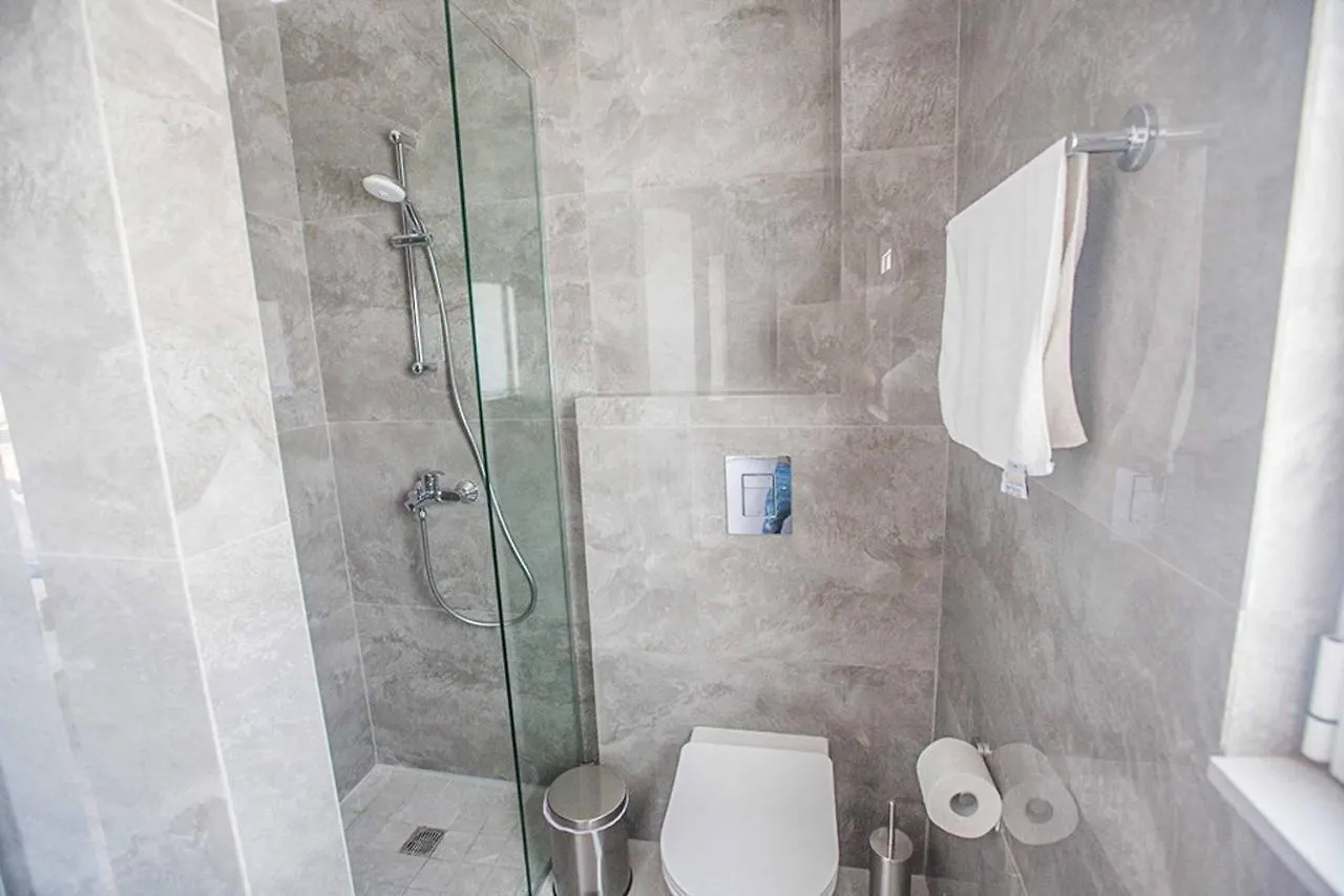 Vie Blue 3 Villa Protaras Cyprus
