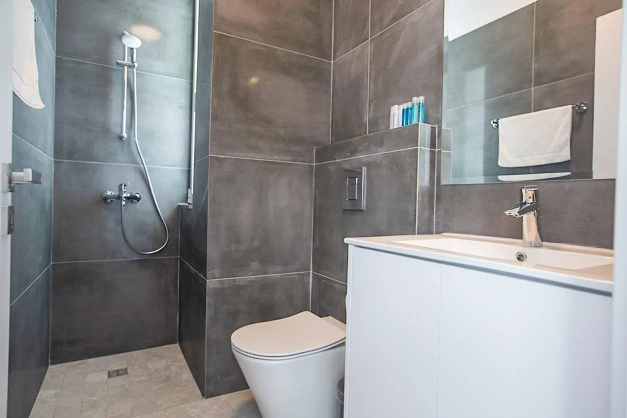 Vie Blue 3 Villa Protaras