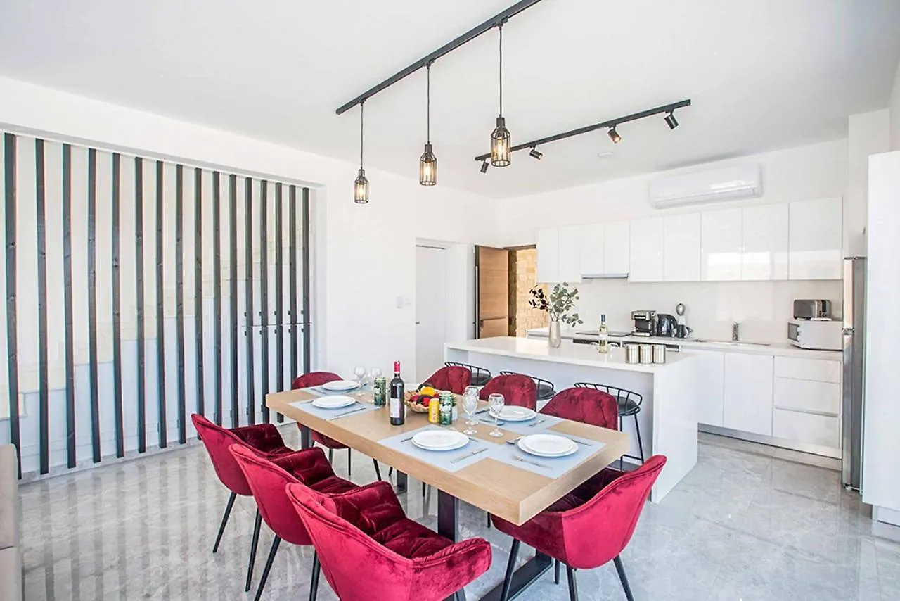Vie Blue 3 Villa Protaras