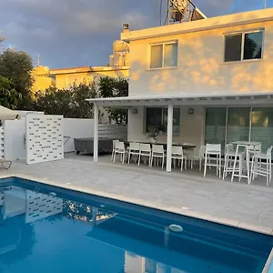  Villa Konnos Hight