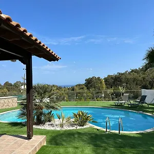  Villa Leo's Paradise