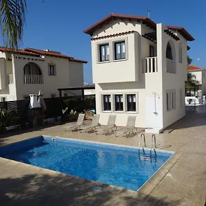  Villa Cy-blue