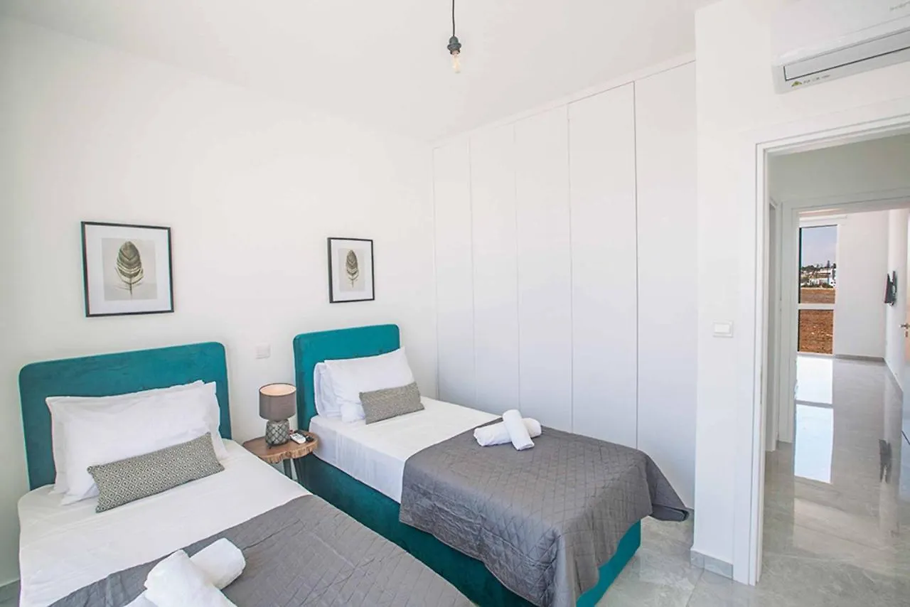 Vie Blue 3 Villa Protaras
